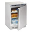 Picture of Polar C-Series Stainless Steel Under Counter Freezer 140Ltr - CD081