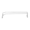 Picture of Olympia Wine Glass Rack Chrome 405mm - CE307