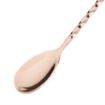 Picture of Olympia Cocktail Mixing Spoon Copper - DR615