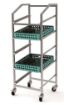 Picture of CombiSteel Basket Trolley 500x500 - 7490.0270