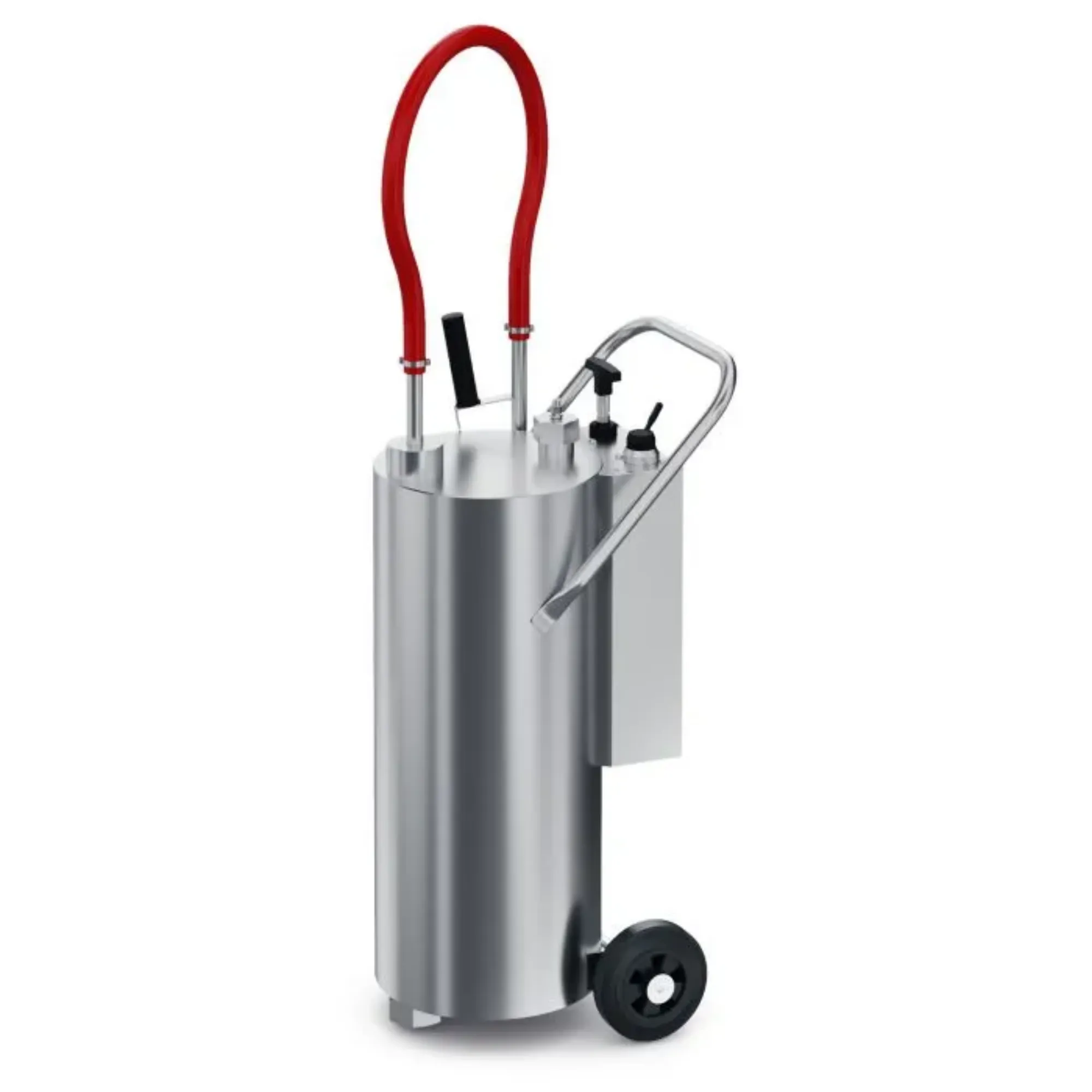 Picture of CombiSteel Grease Pump 40 Litre - 7020.0225