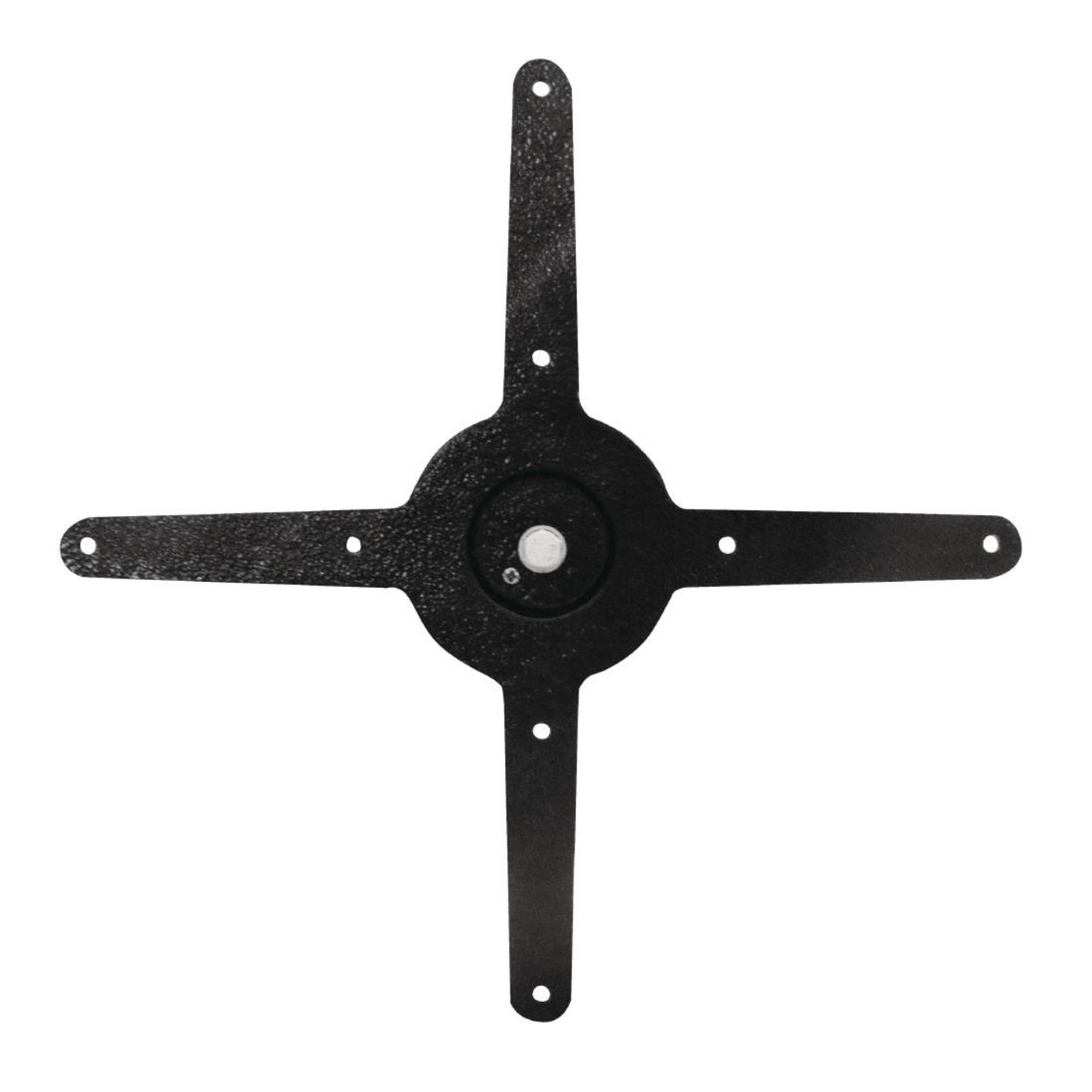 Picture of Bolero Cast Iron Ornate Table Leg Base