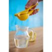 Picture of Olympia Hand Juicer Lemon - DP122