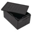 Picture of Vogue EPP Insulated Food Carrier Box 1/1 GN 200mm 46Ltr - DW579