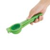 Picture of Olympia Hand Juicer Lime - DP123