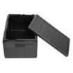 Picture of Vogue EPP Insulated Food Carrier Box 1/1 GN 200mm 46Ltr - DW579