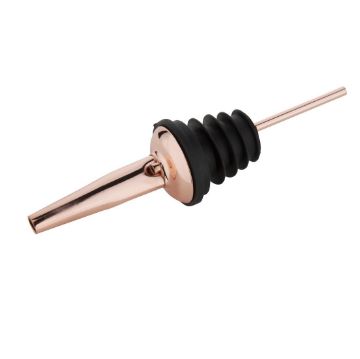 Picture of Olympia Spirit Pourer Medium Copper