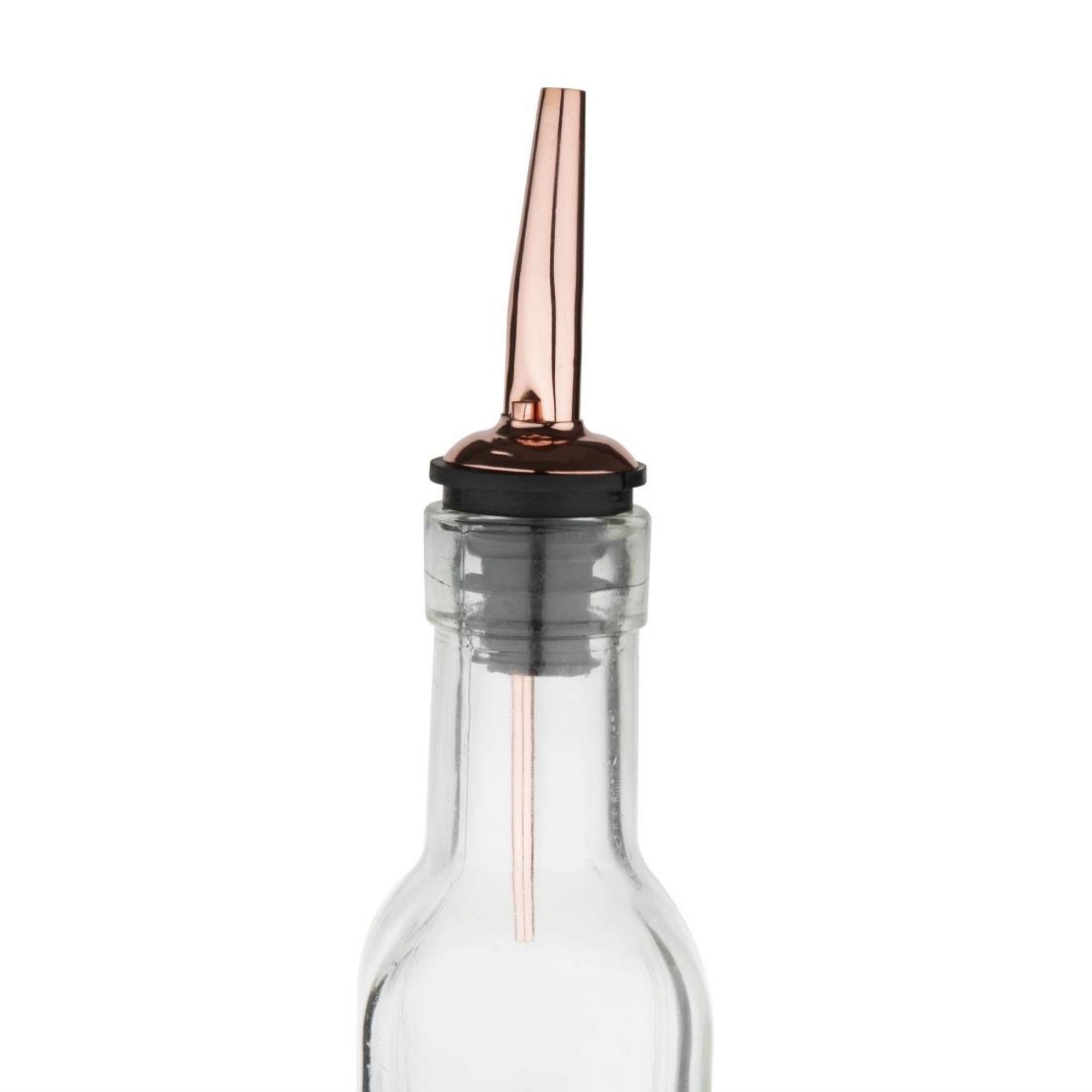Picture of Olympia Spirit Pourer Medium Copper