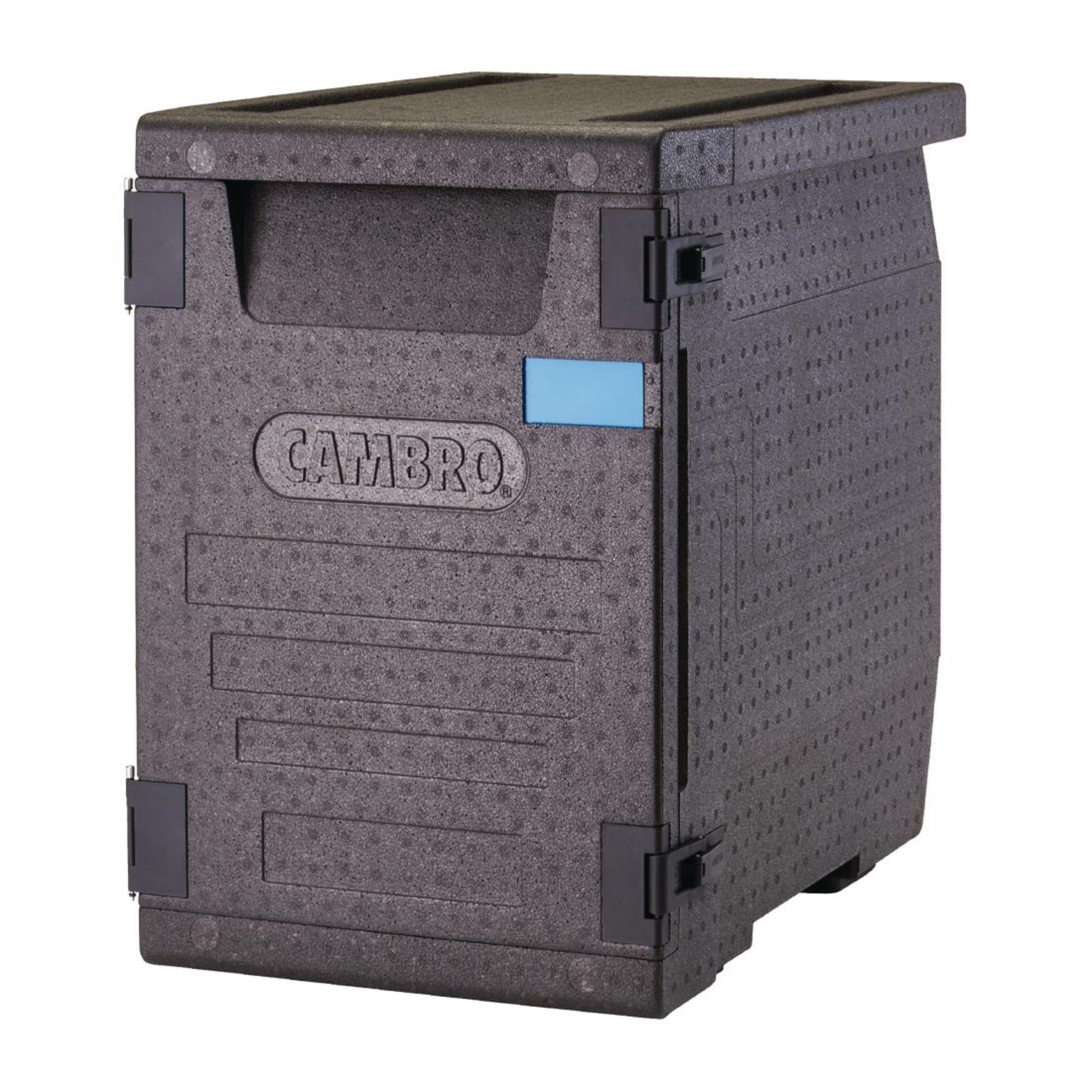 Picture of Cambro Insulated Front Loading Food Pan Carrier 86 Litre - DW565