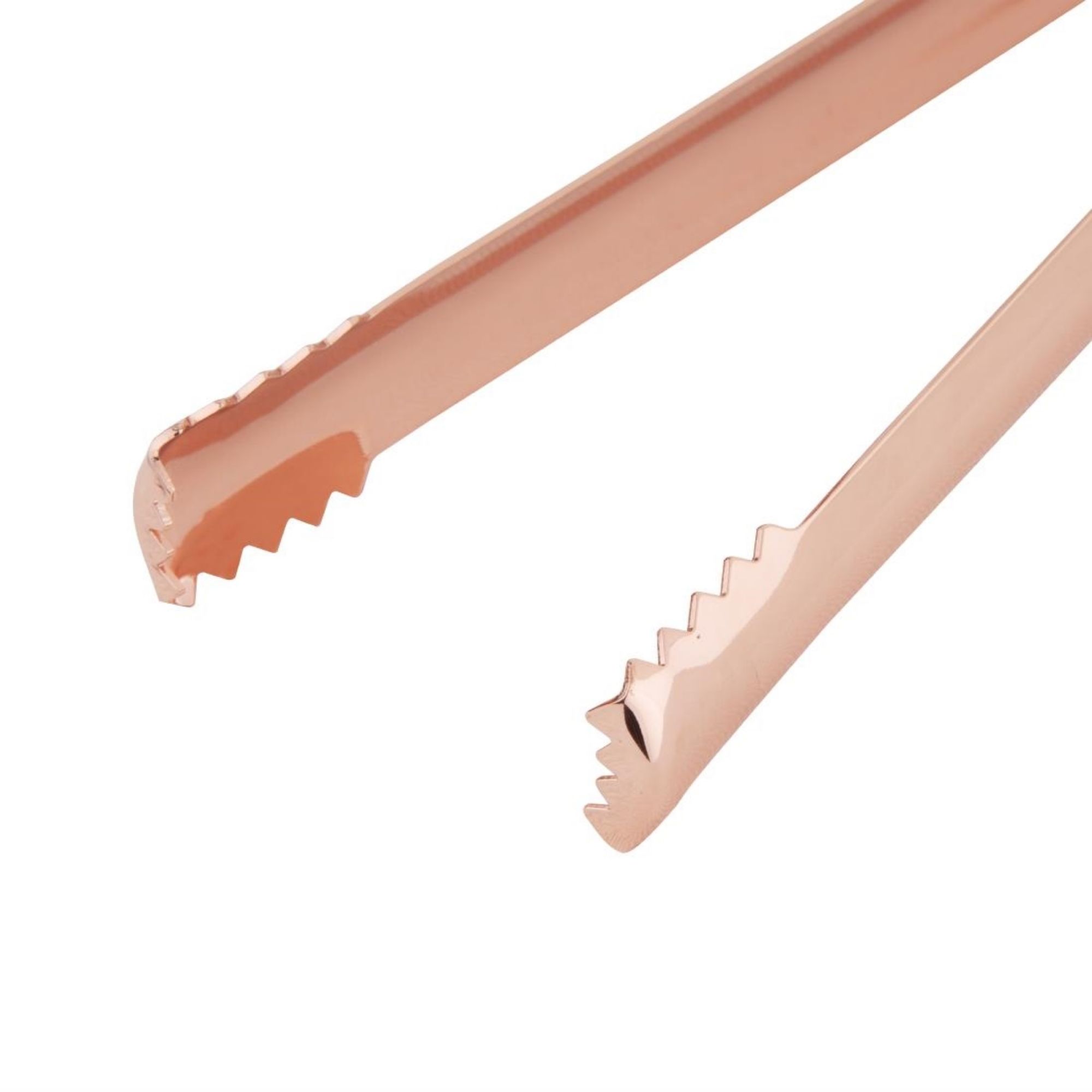 Picture of Olympia Ice Tongs Copper