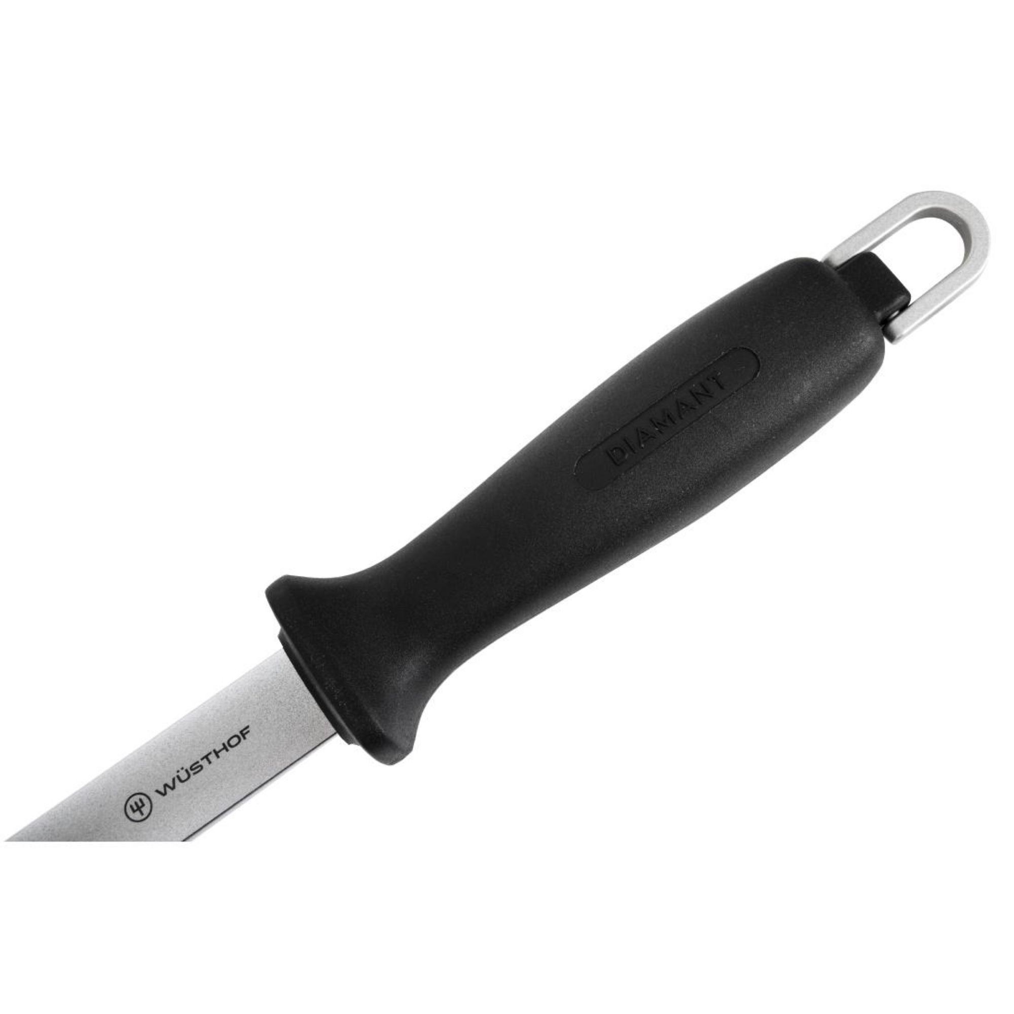 Picture of Wusthof Diamond Knife Sharpener 25.4cm