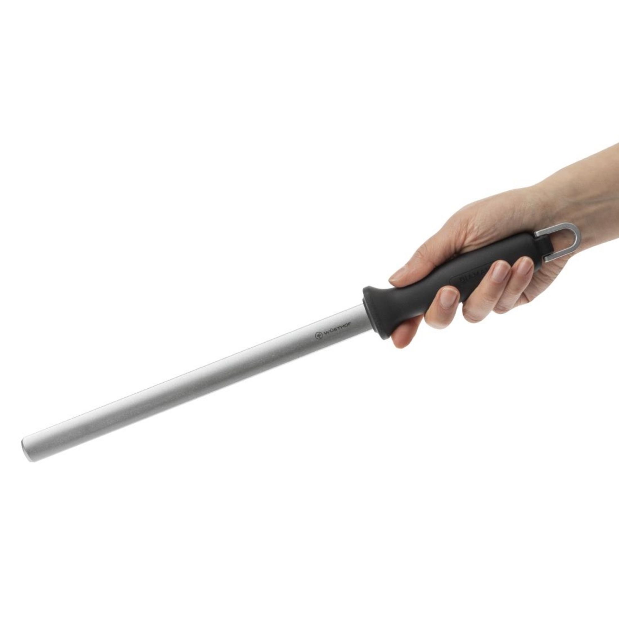 Picture of Wusthof Diamond Knife Sharpener 25.4cm