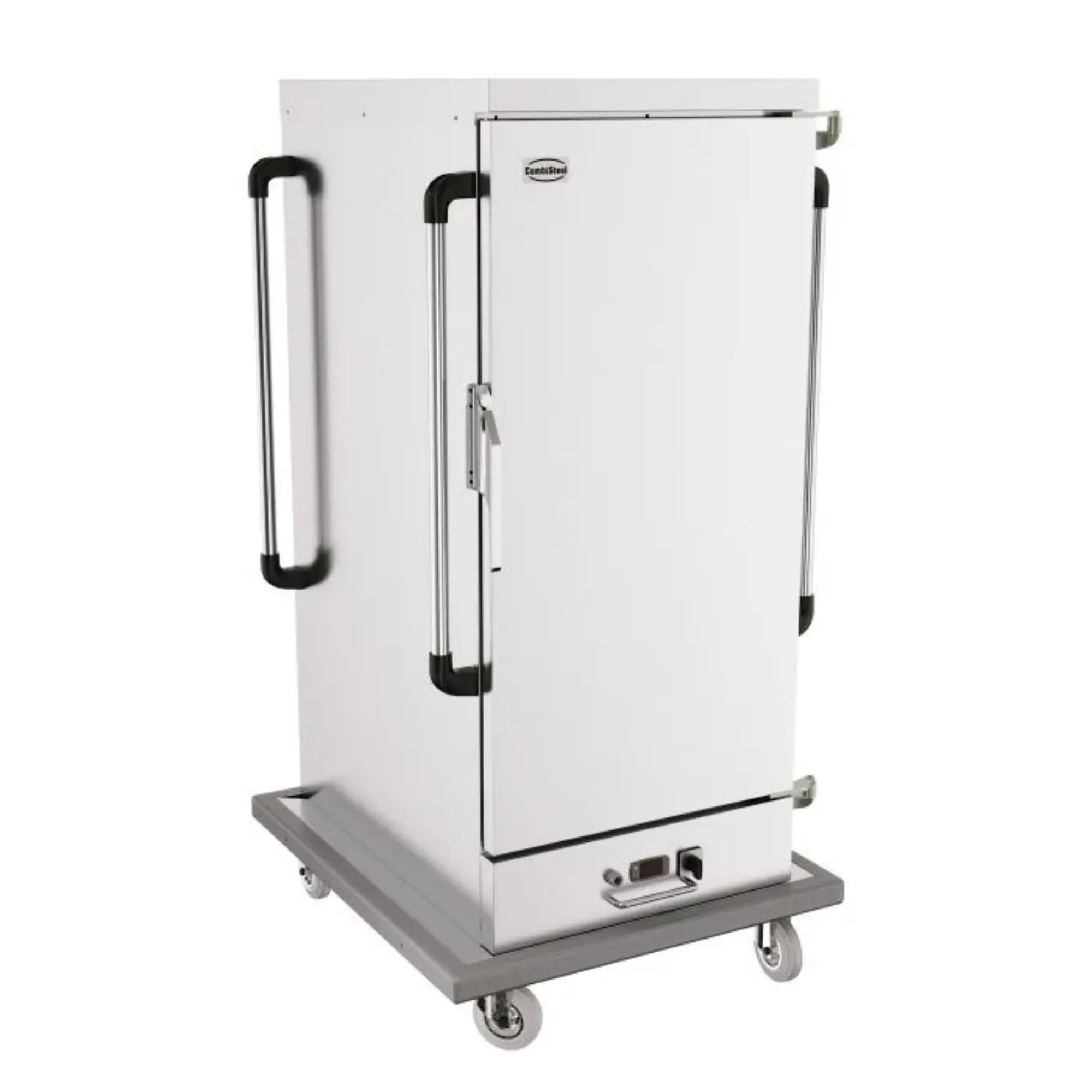 Picture of CombiSteel Banquet Trolley Heated 15X2/1 GN - 7178.1100