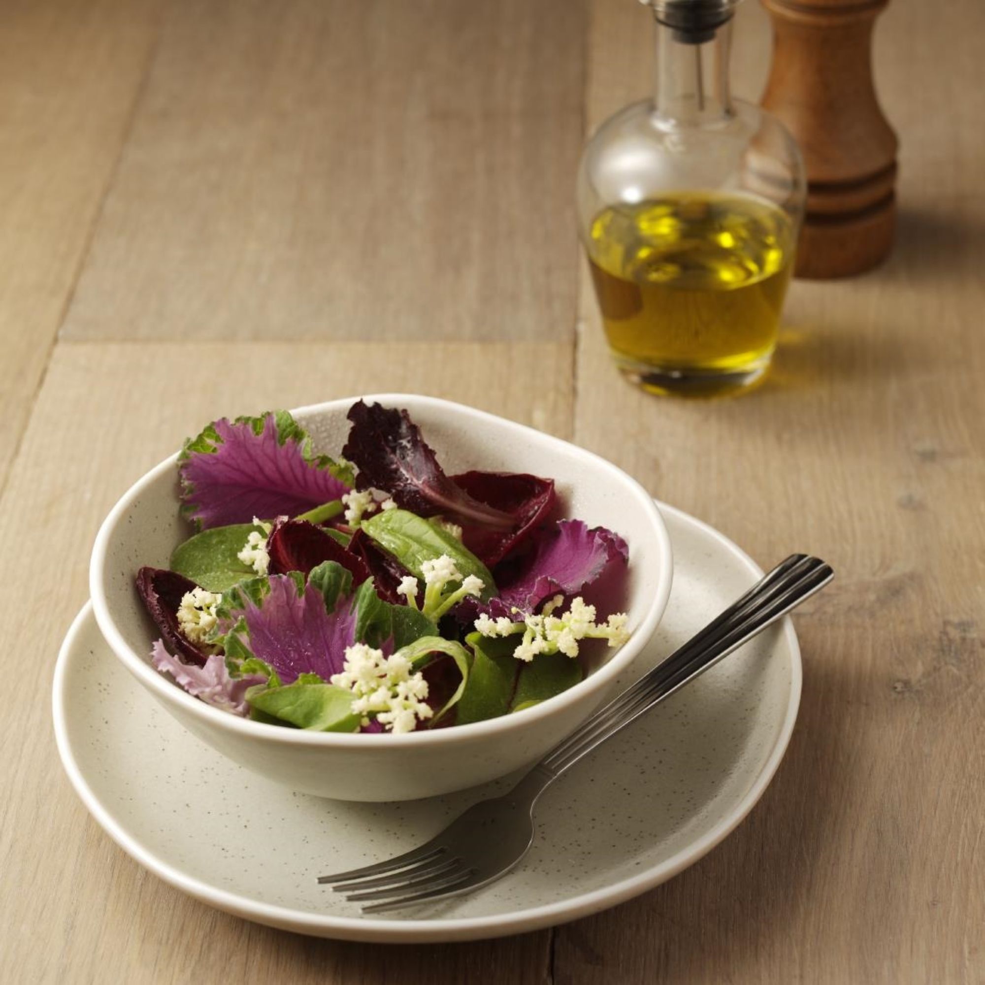 Picture of Olympia Chia Small Bowls Sand 155mm (Pack of 6)