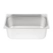 Picture of Vogue Heavy Duty Stainless Steel 1/1 Gastronorm Tray 200mm - DW436