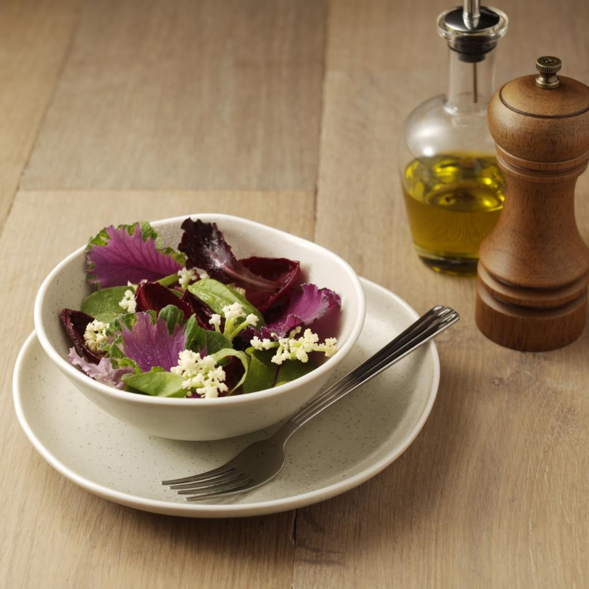 Picture of Olympia Chia Small Bowls Sand 155mm (Pack of 6)