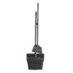 Picture of Jantex Lobby Dustpan and Broom Set - CD059