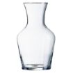 Picture of Arcoroc Vin Carafes 1Ltr (Pack of 6) - DP104