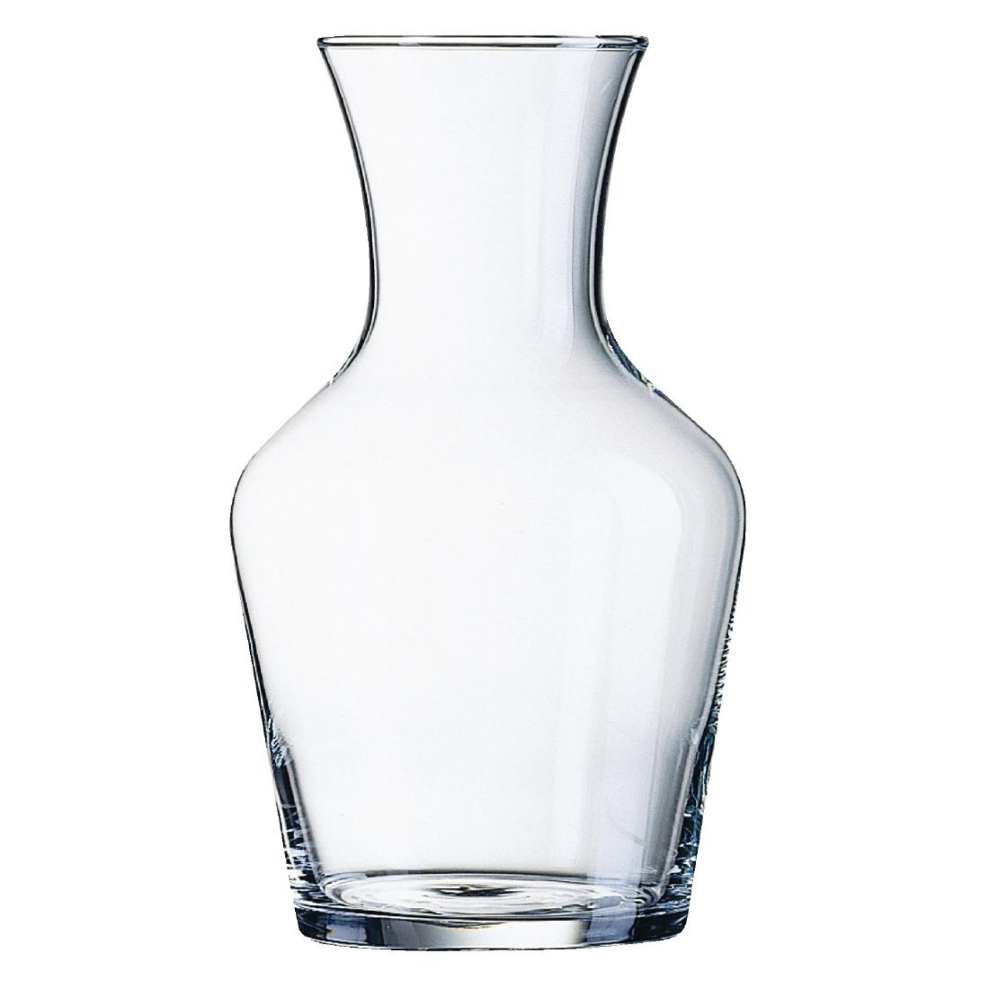 Picture of Arcoroc Vin Carafes 1Ltr (Pack of 6) - DP104