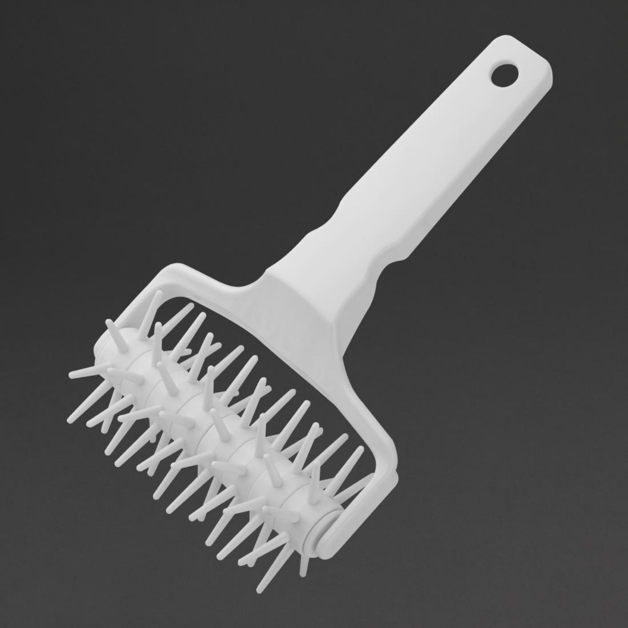 Picture of Vogue Roller Docker ABS