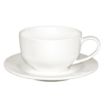 Picture of Olympia Lumina Low Round Cups 350ml 12oz (Pack of 6) - CD647