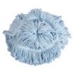 Picture of Jantex Bio Fresh Socket Mop Head Blue - DN823