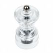 Picture of Olympia Acrylic Salt and Pepper Mill 102mm - CE318