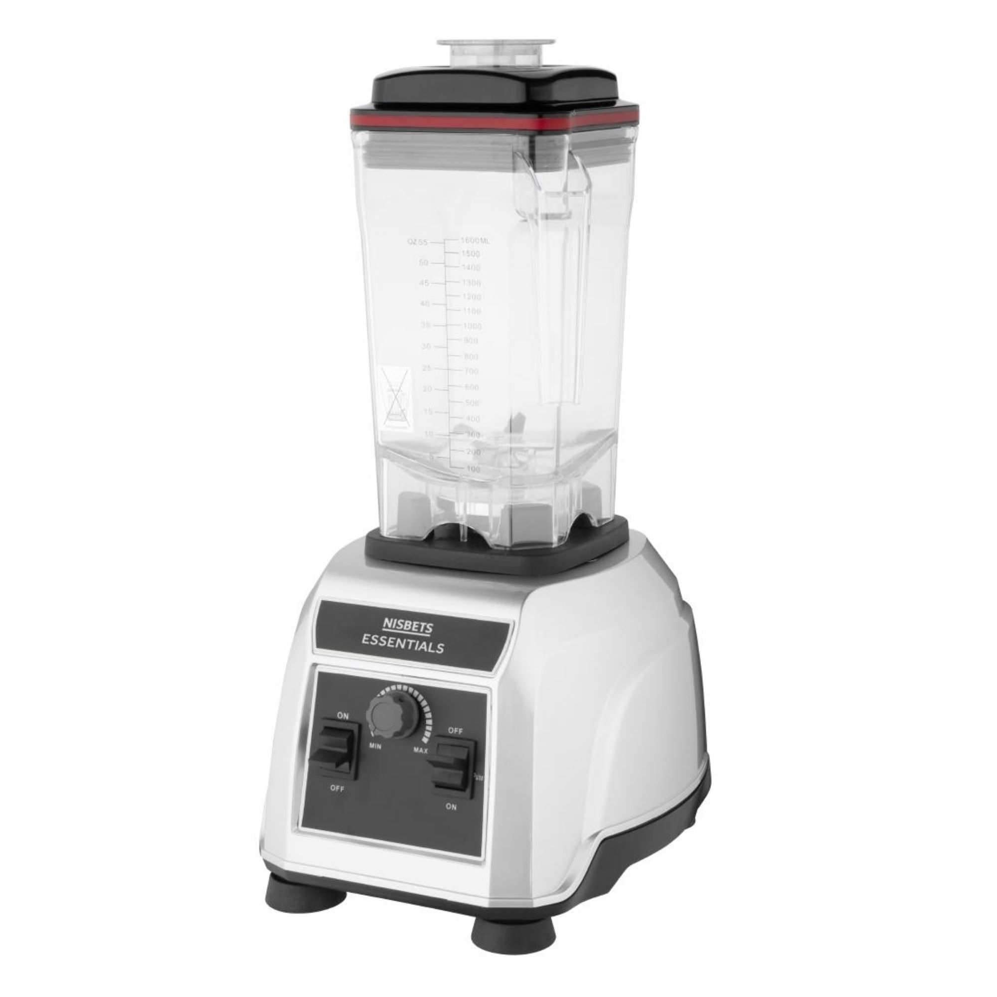 Picture of Nisbets Essentials Bar Blender 1.6Ltr