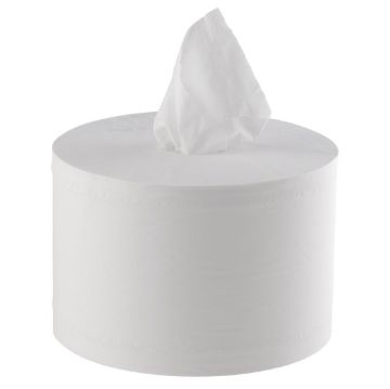 Picture of Tork Classic SmartOne Centrefeed Toilet Rolls (6 pack)