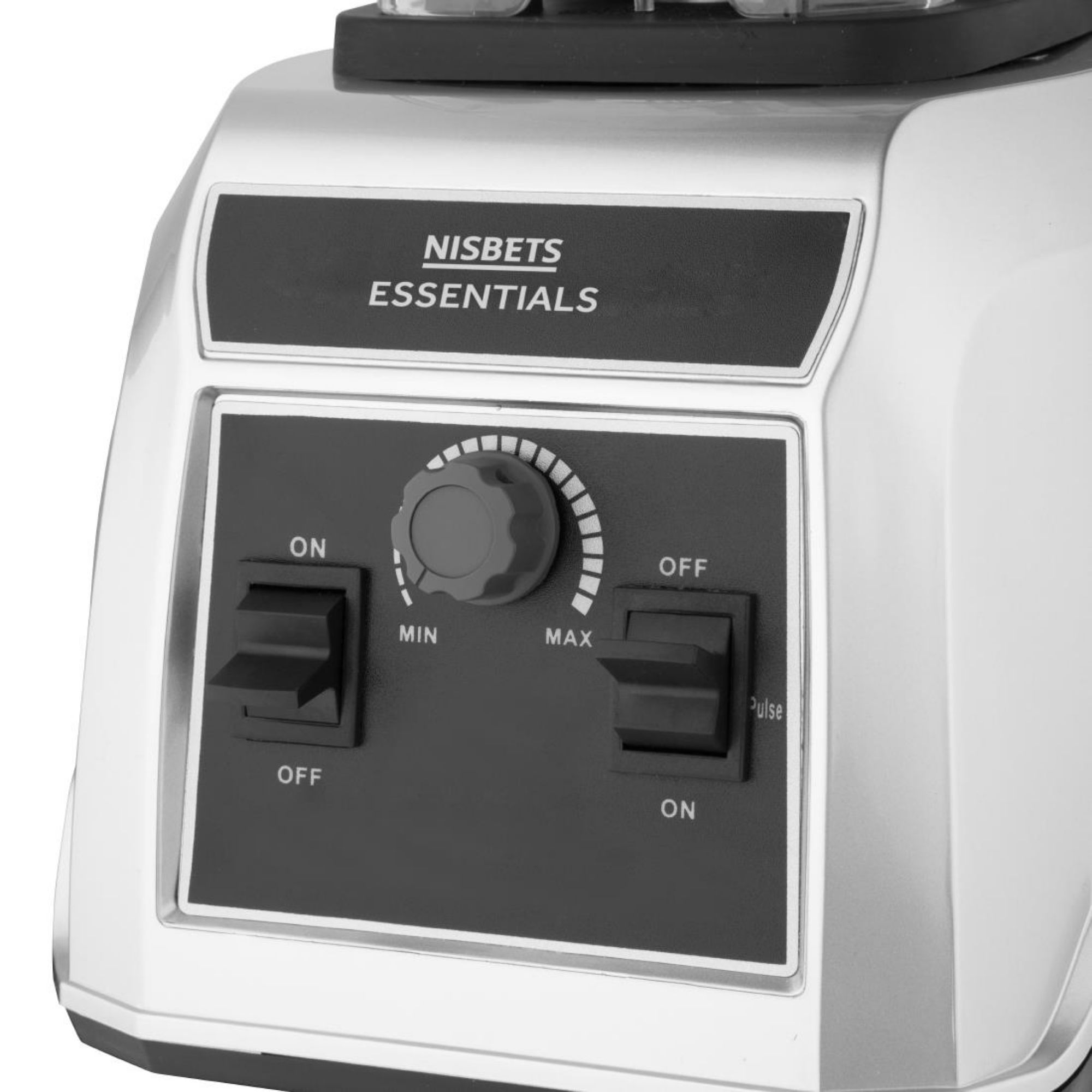 Picture of Nisbets Essentials Bar Blender 1.6Ltr
