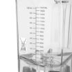 Picture of Nisbets Essentials Bar Blender 1.6Ltr - DN987