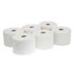 Picture of Tork Classic SmartOne Centrefeed Toilet Rolls (6 pack) - CD507