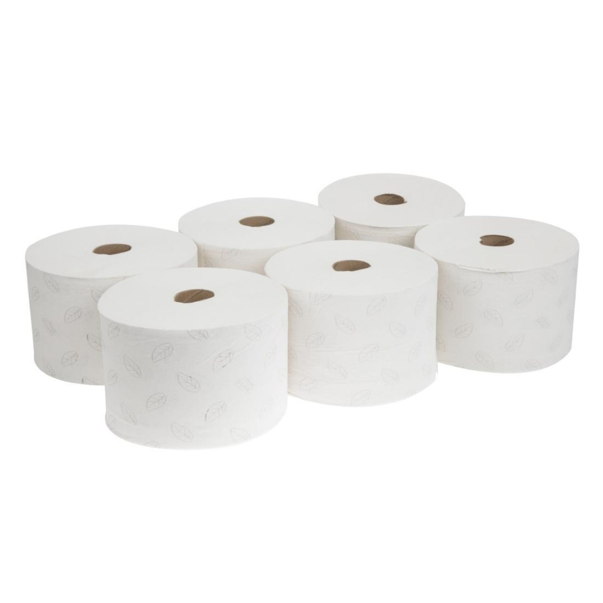 Picture of Tork Classic SmartOne Centrefeed Toilet Rolls (6 pack)