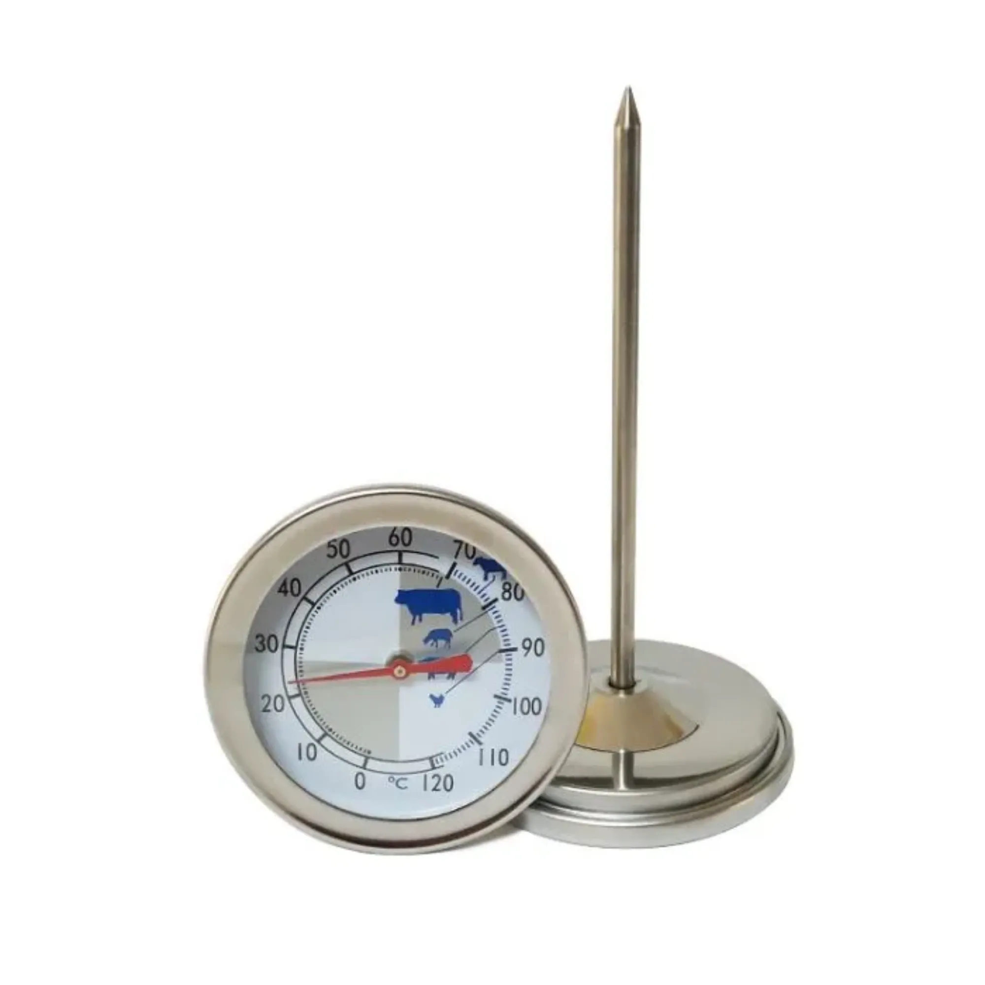 Picture of CombiSteel Meat Thermometer ÃƒËœ73 - 7521.0045