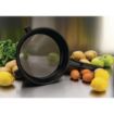 Picture of Matfer Bourgeat Exoglass Bouillon Strainer 255mm - DM597