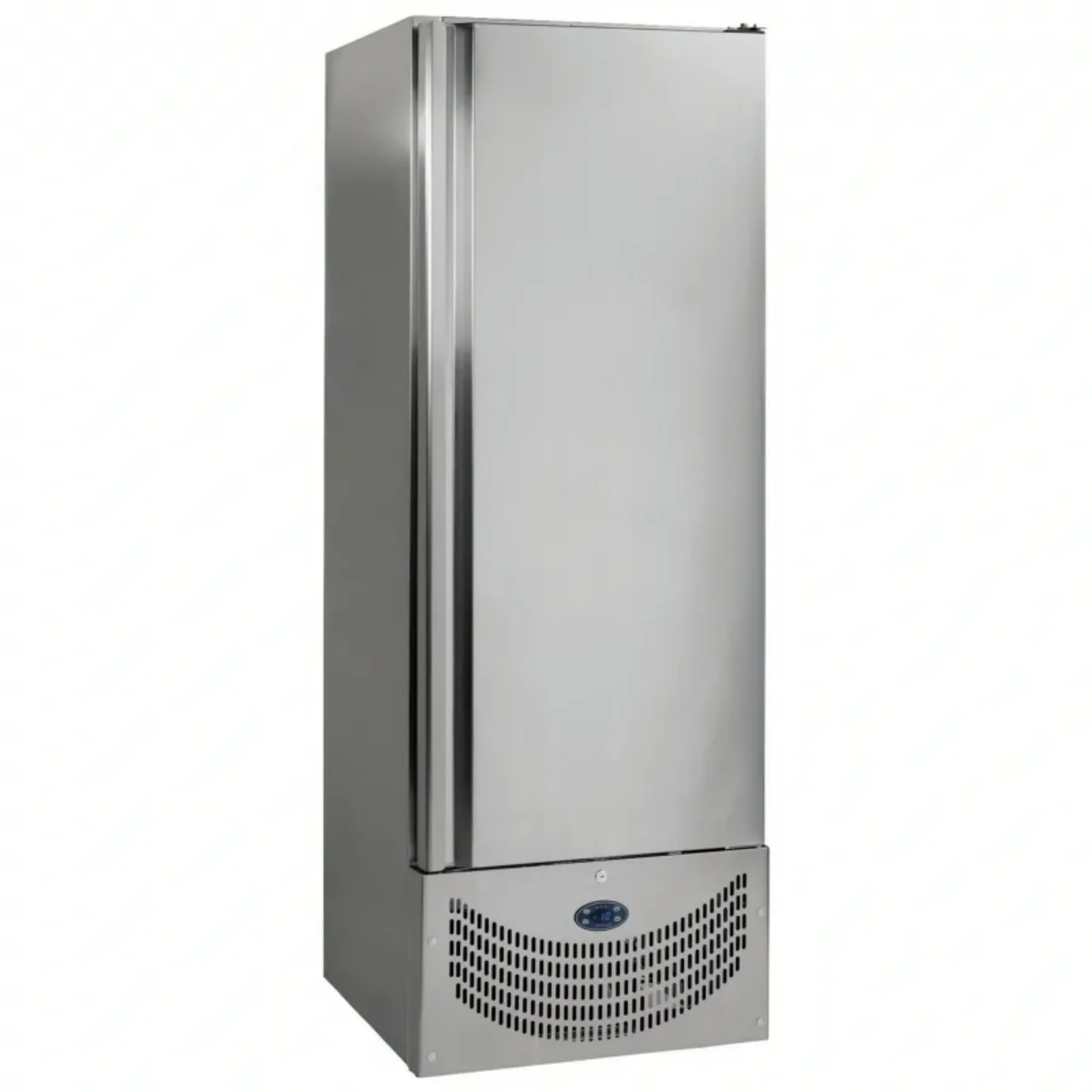 Picture of Tefcold RK500B Stainless Steel - RK500