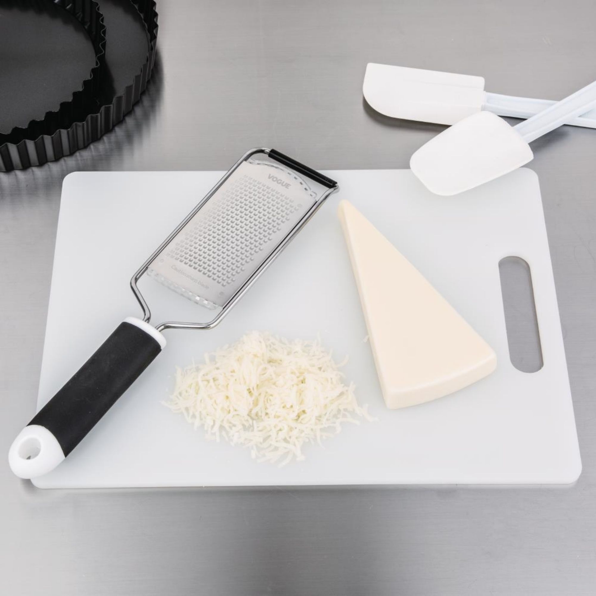 Picture of Vogue Narrow Blade Fine Grater