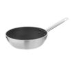 Picture of Vogue Aluminium Non-Stick Induction Flared Sauté Pan 24cm - CB904