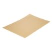Picture of Matfer Bourgeat ECOPAP Baking Paper 600 x 400mm (Pack 500) - DN927