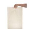 Picture of Matfer Bourgeat ECOPAP Baking Paper 600 x 400mm (Pack 500) - DN927