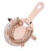 Picture of Olympia Hawthorne Strainer 4 Prong Copper - DR600