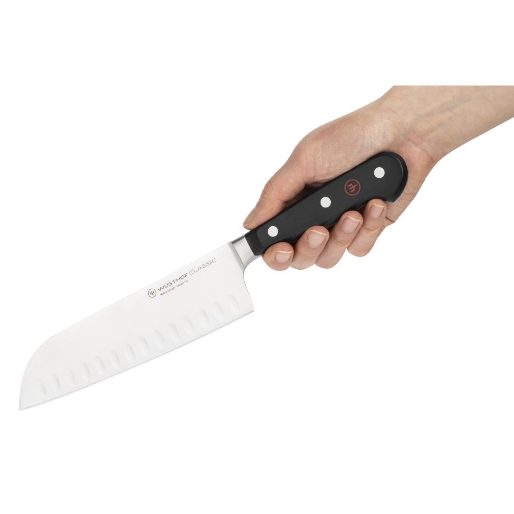 Picture of Wusthof Santoku Knife 16.5cm