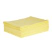 Picture of Jantex Solonet Cloths Yellow (Pack of 50) - CD810