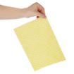 Picture of Jantex Solonet Cloths Yellow (Pack of 50) - CD810
