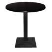 Picture of Bolero Cast Iron Step Square Table Base - CE153