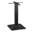 Picture of Bolero Cast Iron Step Square Table Base - CE153