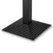 Picture of Bolero Cast Iron Step Square Table Base - CE153