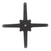 Picture of Bolero Cast Iron Step Square Table Base - CE153