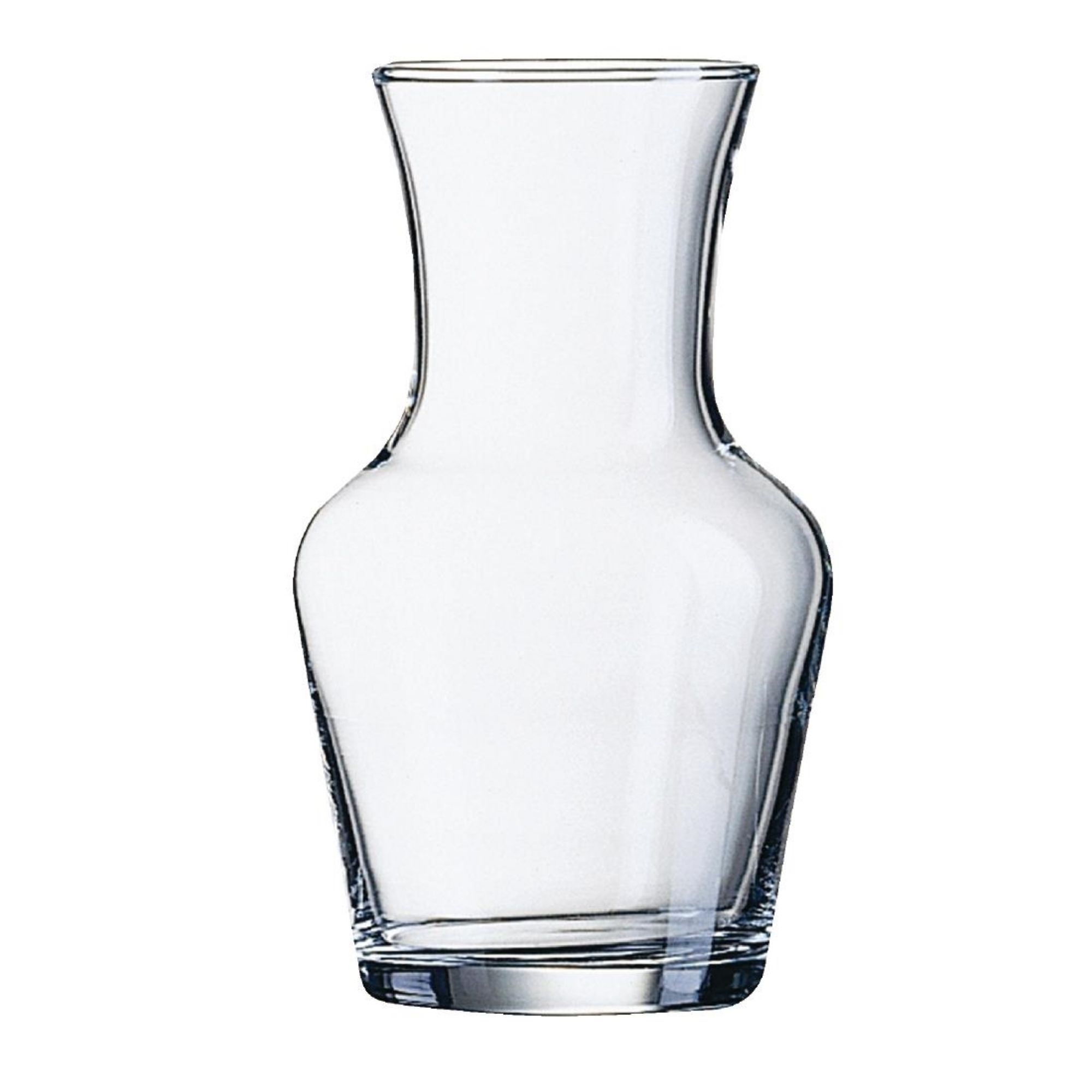 Picture of Arcoroc Vin Carafes 500ml (Pack of 12) - DP103