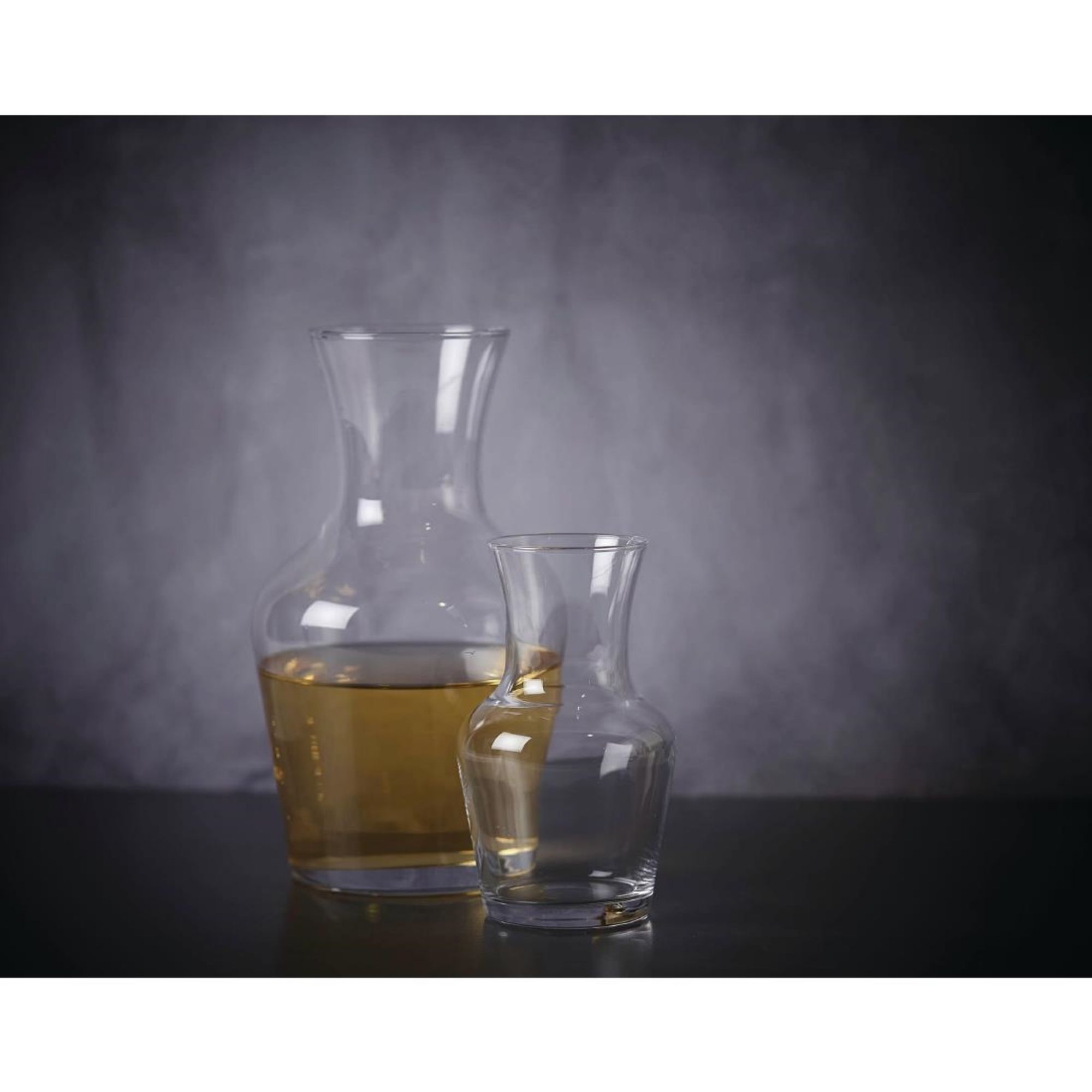 Picture of Arcoroc Vin Carafes 500ml (Pack of 12)